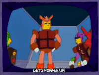 Power Up Gifs Get The Best Gif On Gifer Power Up Gifs Get The Best Gif On Gifer