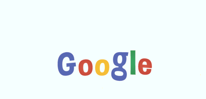 Goo gle. Гугл гифки. Гугл лого для анимации. Гугл дудл.