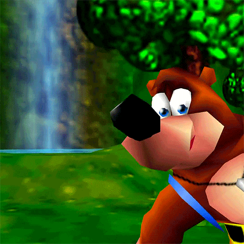 N64 GIFs Get the best gif on GIFER