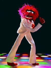 Animal Muppets Gifs Get The Best Gif On Gifer