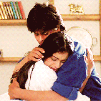 Shah rukh khan srkajol shahrukh khan GIF on GIFER - by Malagar