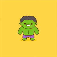 Superheroes GIFs - Get the best gif on GIFER