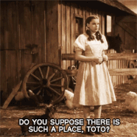 GIF the wizard of oz, best animated GIFs free download
