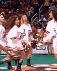 Wardrobe malfunction GIFs - Get the best gif on GIFER