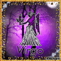 Virgo GIFs - Get the best gif on GIFER