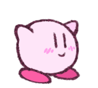 GIF kirby gaming games - animated GIF on GIFER - by Dule