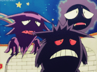 Gengar GIFs - Get the best gif on GIFER