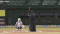 Baseball GIFs - Get the best gif on GIFER