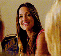 Minka kelly the roommate cam gigandet GIF - Find on GIFER, حجم الصورة 200x184
