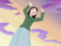 Azumanga GIFs - Get the best gif on GIFER