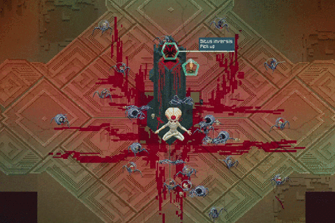 Rogue Developer Gif Roguelike GIFs - Get the best gif on GIFER
