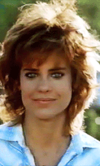 Catherine mary stewart topless