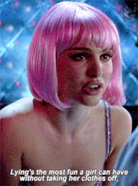 Natalie portman GIFs - Get the best gif on GIFER
