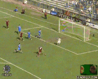 Soccer cr7 dragon ball z GIF on GIFER - by Mataxe