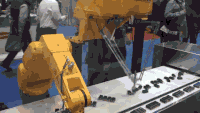 Industrial GIFs - Get the best gif on GIFER