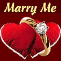 Marry me immediately GIFs - Get the best gif on GIFER
