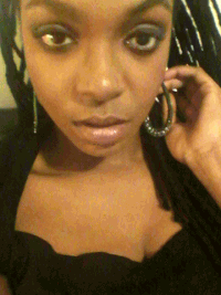 Ebony GIFs - Get the best gif on GIFER