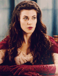 Meghan ory GIFs - Get the best gif on GIFER
