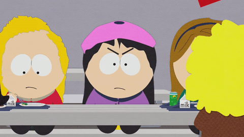 Unfriendly GIFs - Get the best gif on GIFER