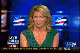 Megyn kelly GIFs - Get the best gif on GIFER