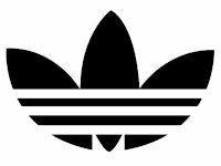 Diversidad cavar Desierto Adidas logo GIF - Conseguir el mejor gif en GIFER