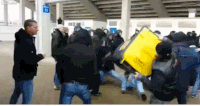 Hooligans GIFs - Get the best gif on GIFER