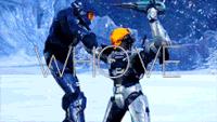 Rvb GIFs - Get the best gif on GIFER