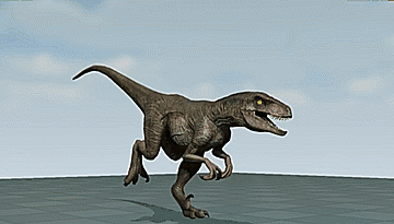 Velociraptor GIF - Conseguir el mejor gif en GIFER Velociraptor GIF - Conseguir el mejor gif en GIFER