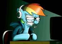 Headset GIFs - Get the best gif on GIFER