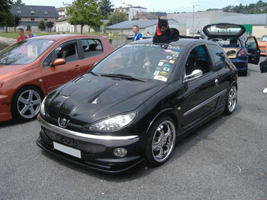 Peugeot GIFs - Get the best gif on GIFER