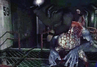 Biohazard GIFs - Get the best gif on GIFER