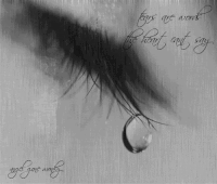 N! Drops] Fev'2020 #5: lágrimas e tristeza - Netoin!