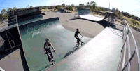 Nip slip GIF - Conseguir el mejor gif en GIFER