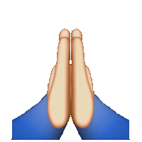 Animated Praying Hands Gif - åŠ¨æ€ å›¾gif Thank You Debby Ryan Prayer