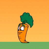 Carrot GIFs Get The Best Gif On GIFER