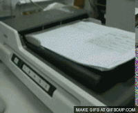 Scanning GIFs - Get the best gif on GIFER
