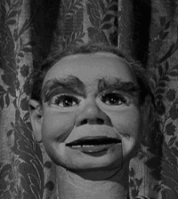 Twilight zone GIFs - Obtenez le meilleur gif sur GIFER