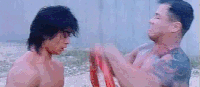 Riki Oh Gifs Get The Best Gif On Gifer