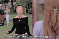 Regina George Gifs Get The Best Gif On Gifer Page 2