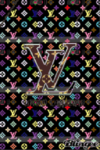 Louis vuitton fashion show GIFs - Get the best gif on GIFER