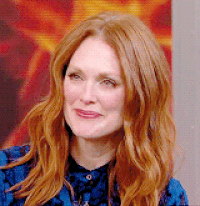 Julianne moore GIF - Conseguir o melhor gif em GIFER