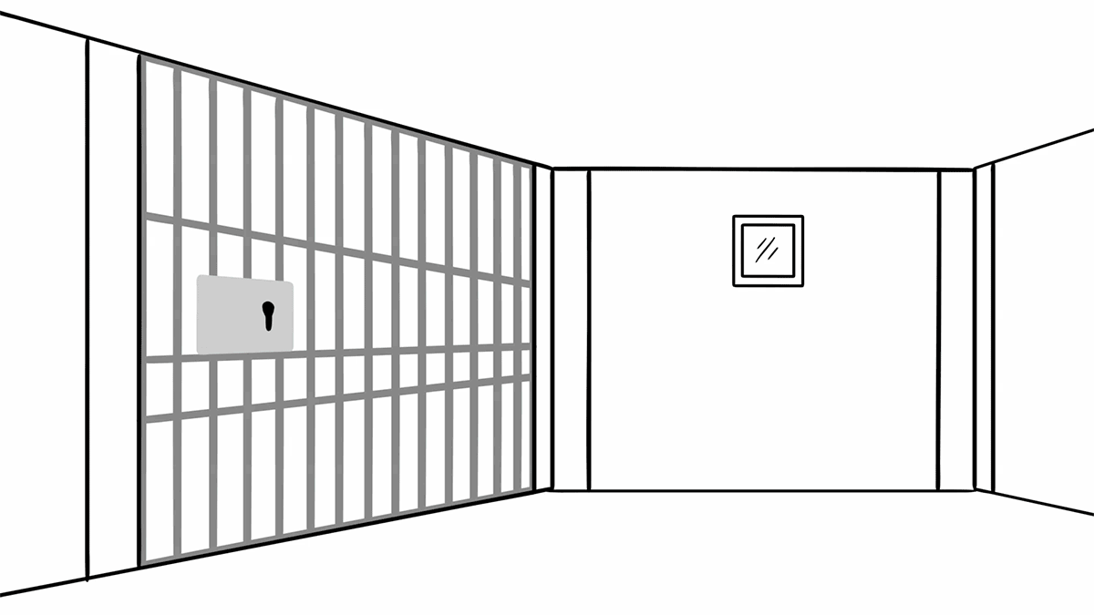 Prison guard GIFs Get the best gif on GIFER