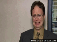 Dwight GIFs - Get the best gif on GIFER