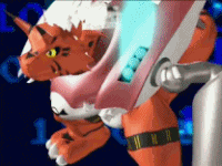 Digivolve GIFs - Get the best gif on GIFER