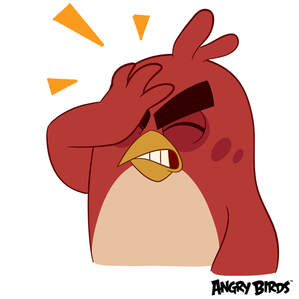 Angry birds action GIFs - Obtenez le meilleur gif sur GIFER