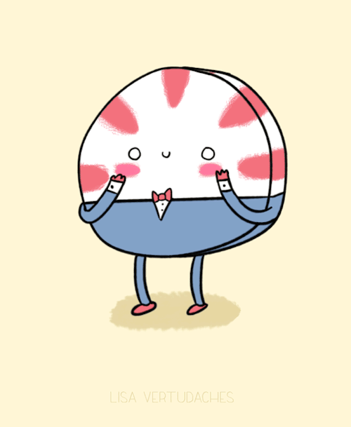 Peppermint butler GIFs Obtenez le meilleur gif sur GIFER