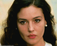 Monica bellucci GIFs - Get the best gif on GIFER