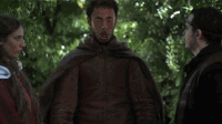 Kaamelott Perceval Arthur Anniversaire Gifs Get The Best Gif On Gifer