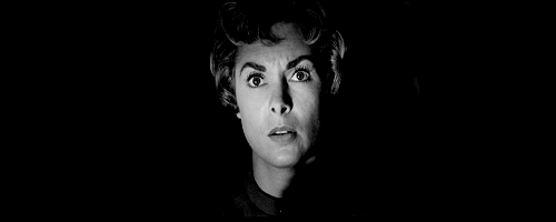 Marion crane GIF - Conseguir o melhor gif em GIFER