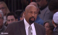 mike woodson gif